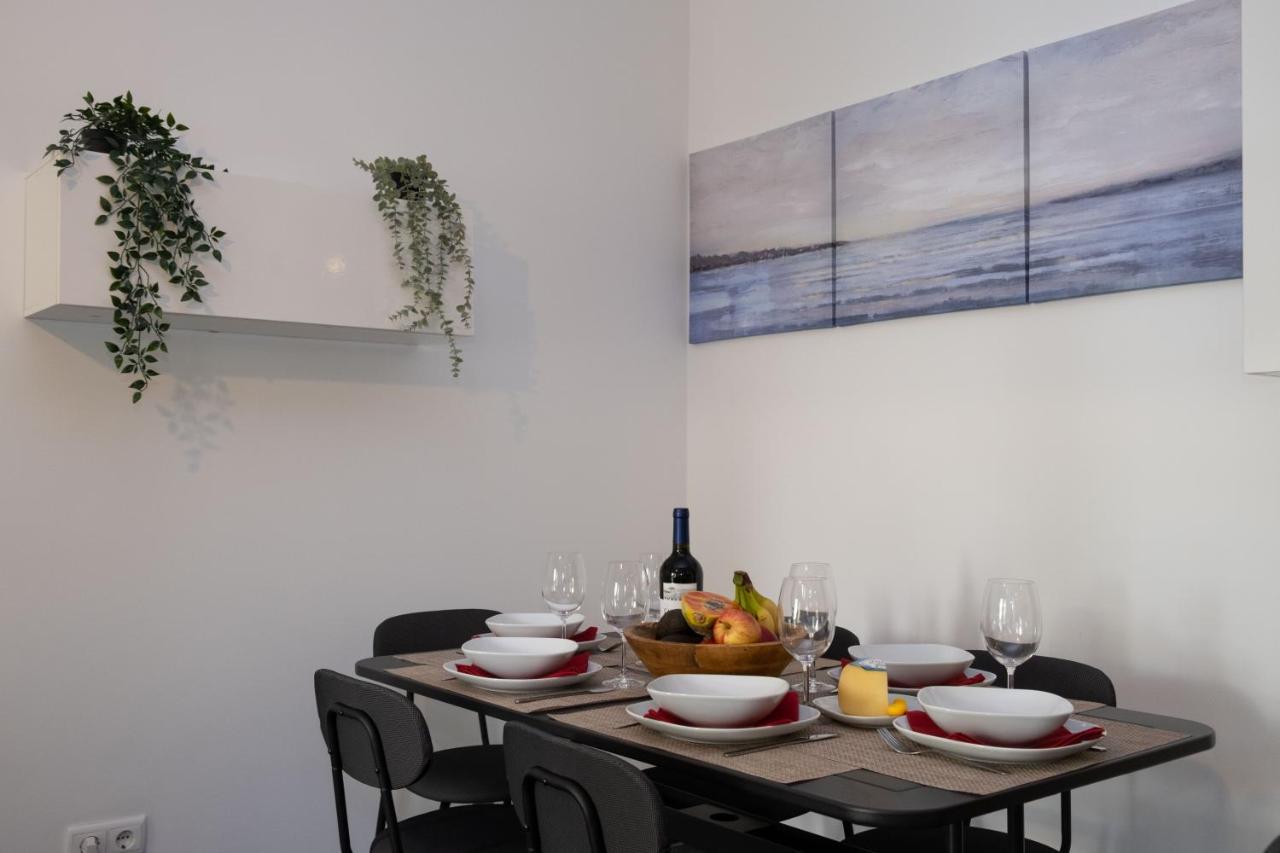 Ferienwohnung O Melhor Spot Para Ferias! Portimão Exterior foto