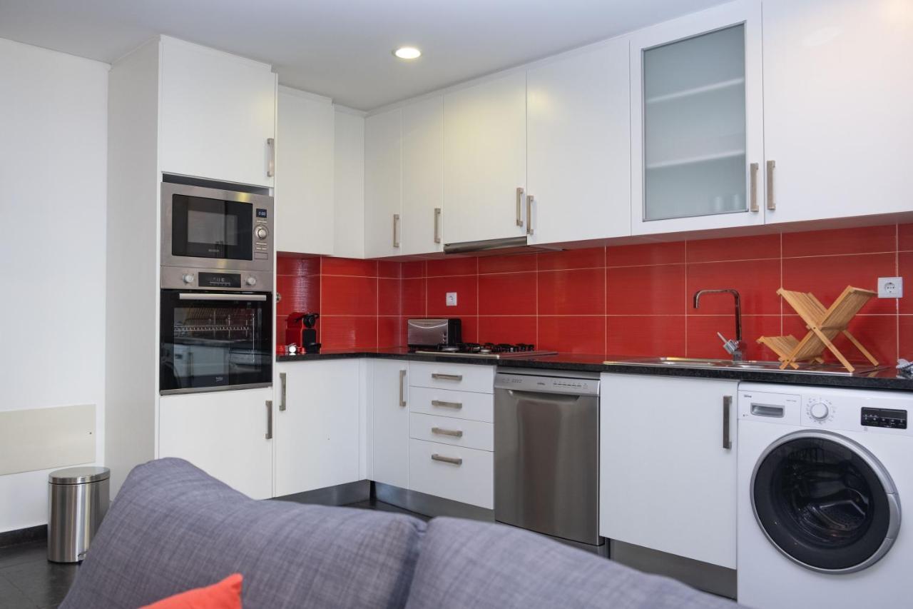 Ferienwohnung O Melhor Spot Para Ferias! Portimão Exterior foto