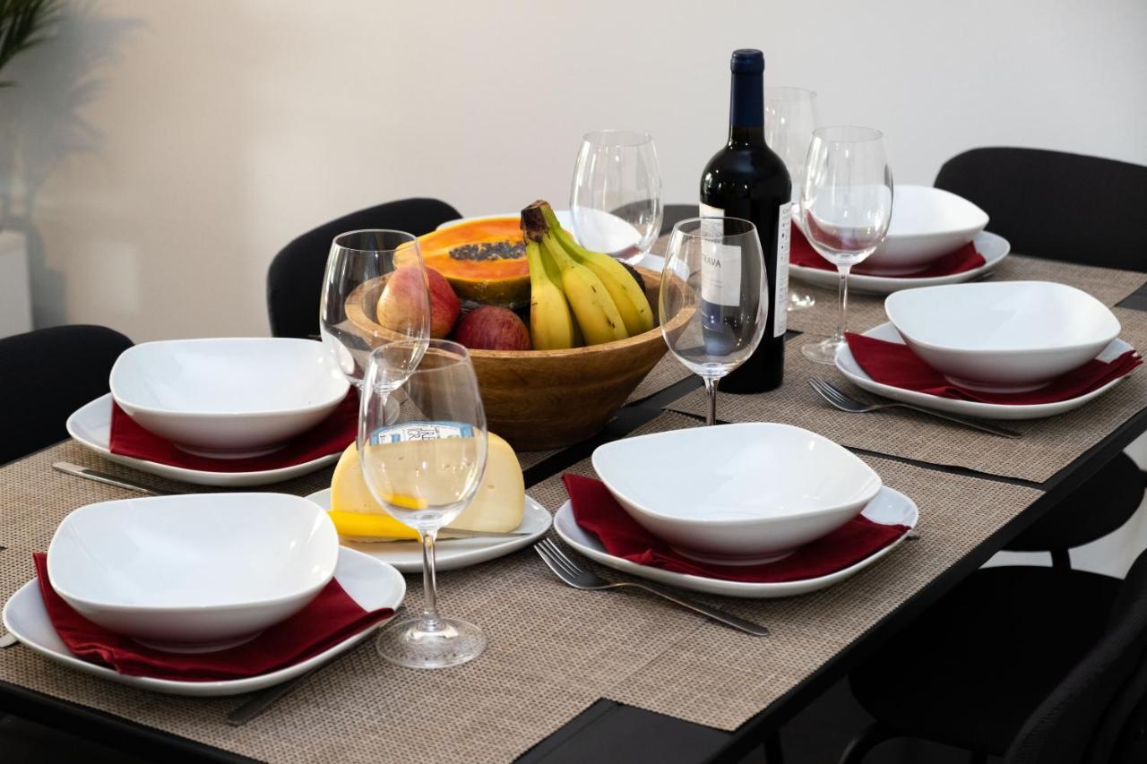 Ferienwohnung O Melhor Spot Para Ferias! Portimão Exterior foto