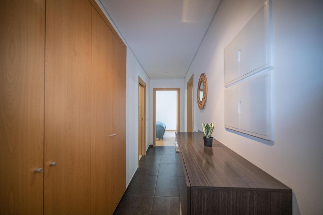 Ferienwohnung O Melhor Spot Para Ferias! Portimão Exterior foto