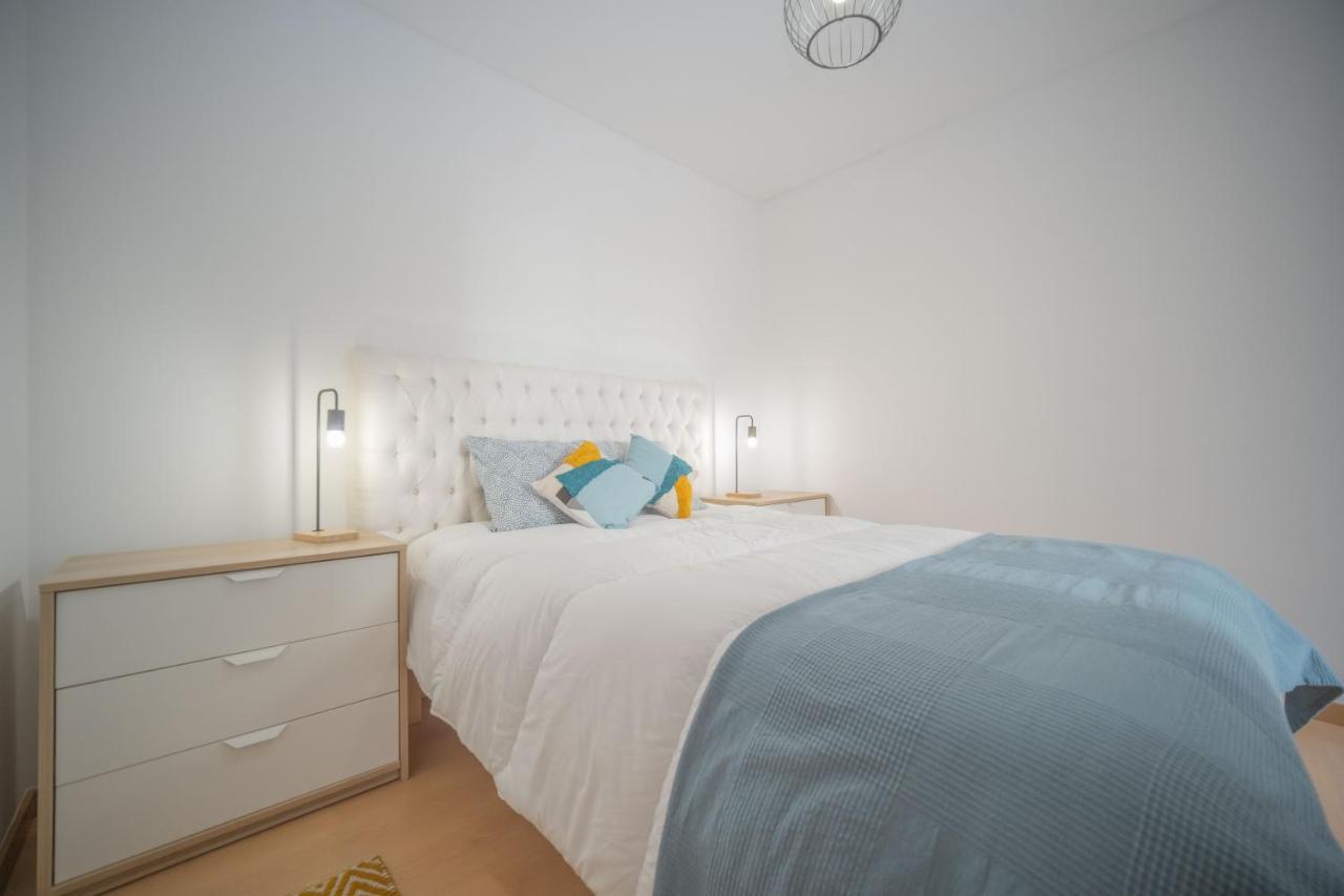 Ferienwohnung O Melhor Spot Para Ferias! Portimão Exterior foto