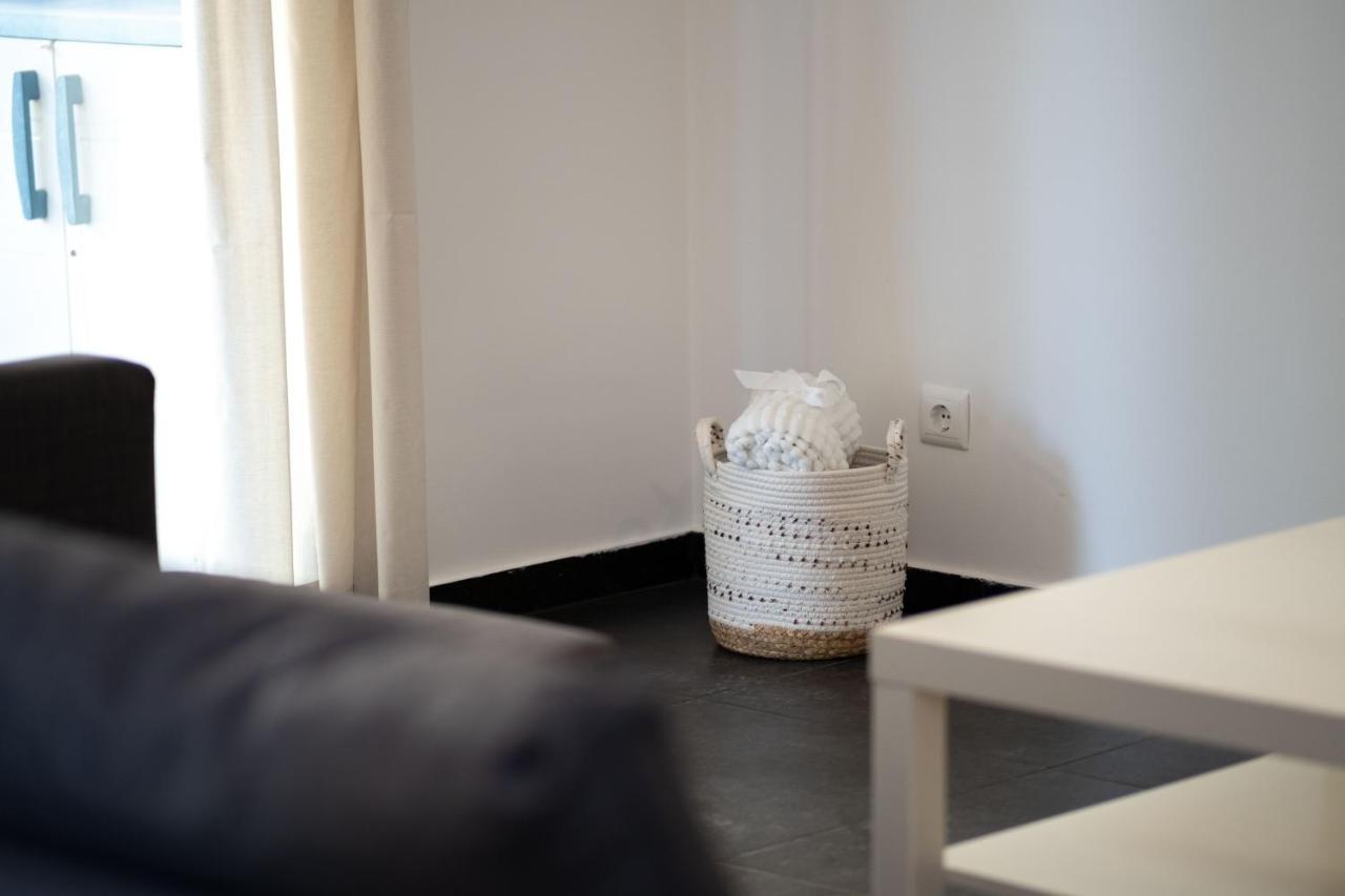Ferienwohnung O Melhor Spot Para Ferias! Portimão Exterior foto
