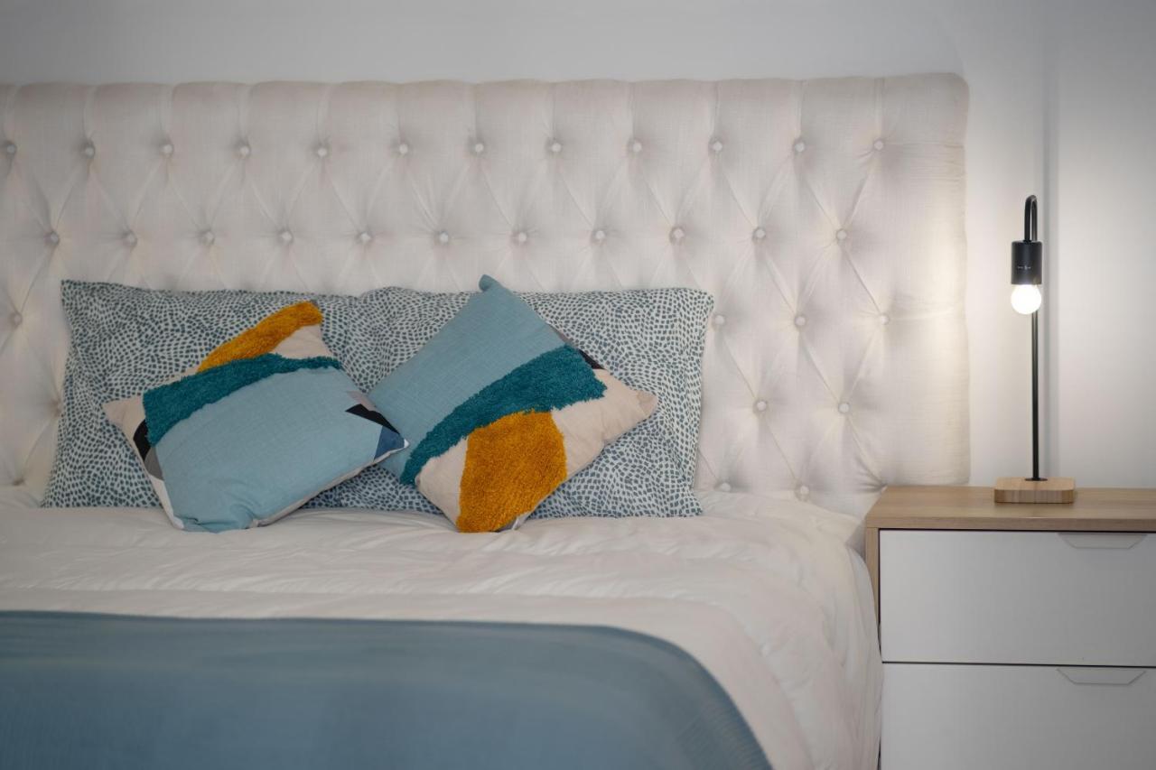 Ferienwohnung O Melhor Spot Para Ferias! Portimão Exterior foto