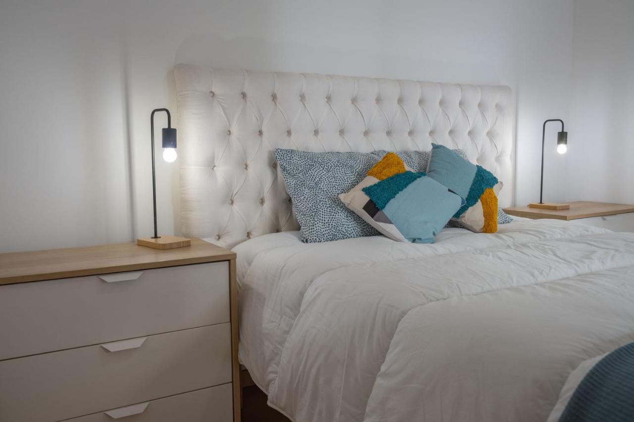Ferienwohnung O Melhor Spot Para Ferias! Portimão Exterior foto