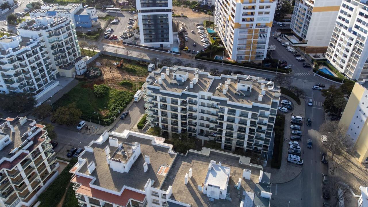 Ferienwohnung O Melhor Spot Para Ferias! Portimão Exterior foto