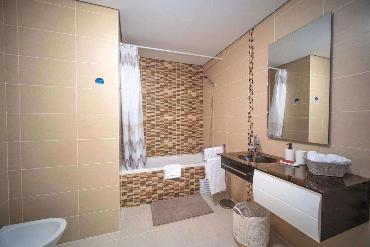 Ferienwohnung O Melhor Spot Para Ferias! Portimão Exterior foto
